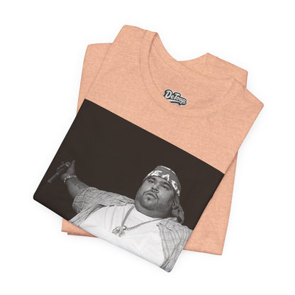 "Big Pun" -  Short Sleeve