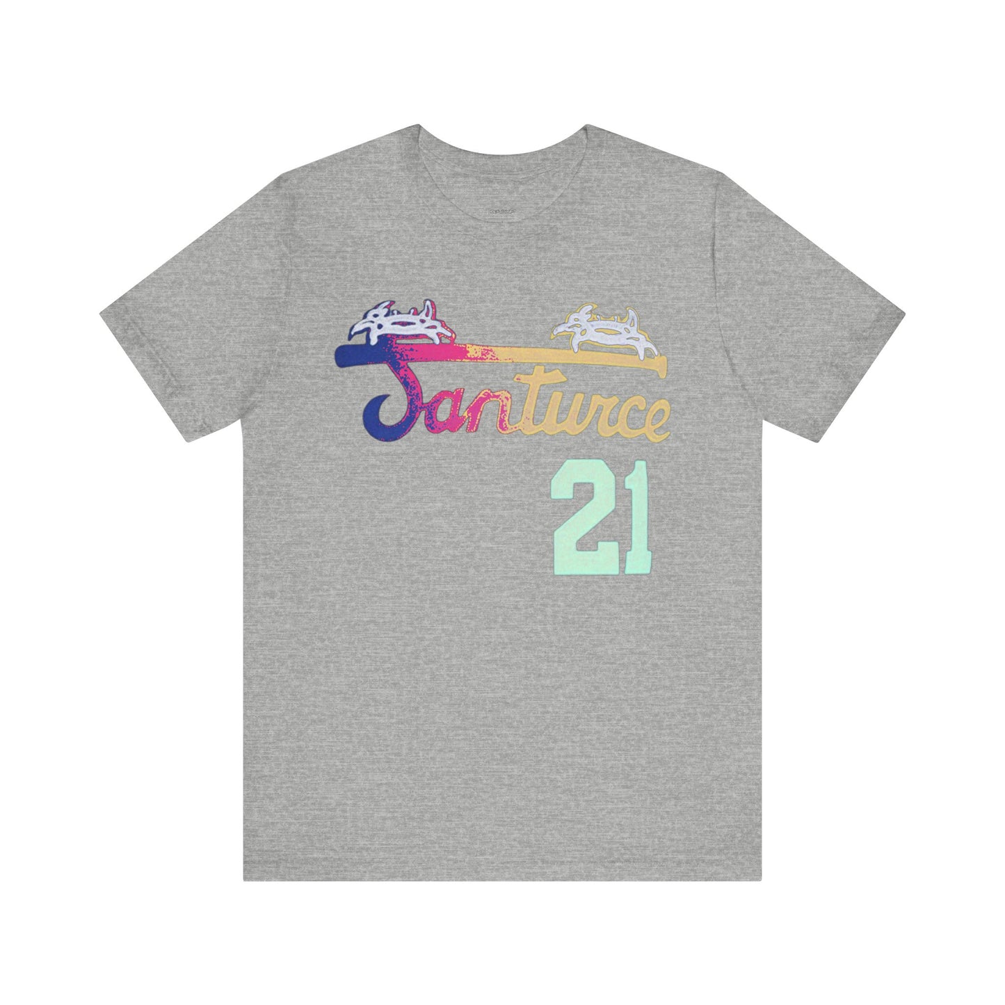 Santurce - Short Sleeve