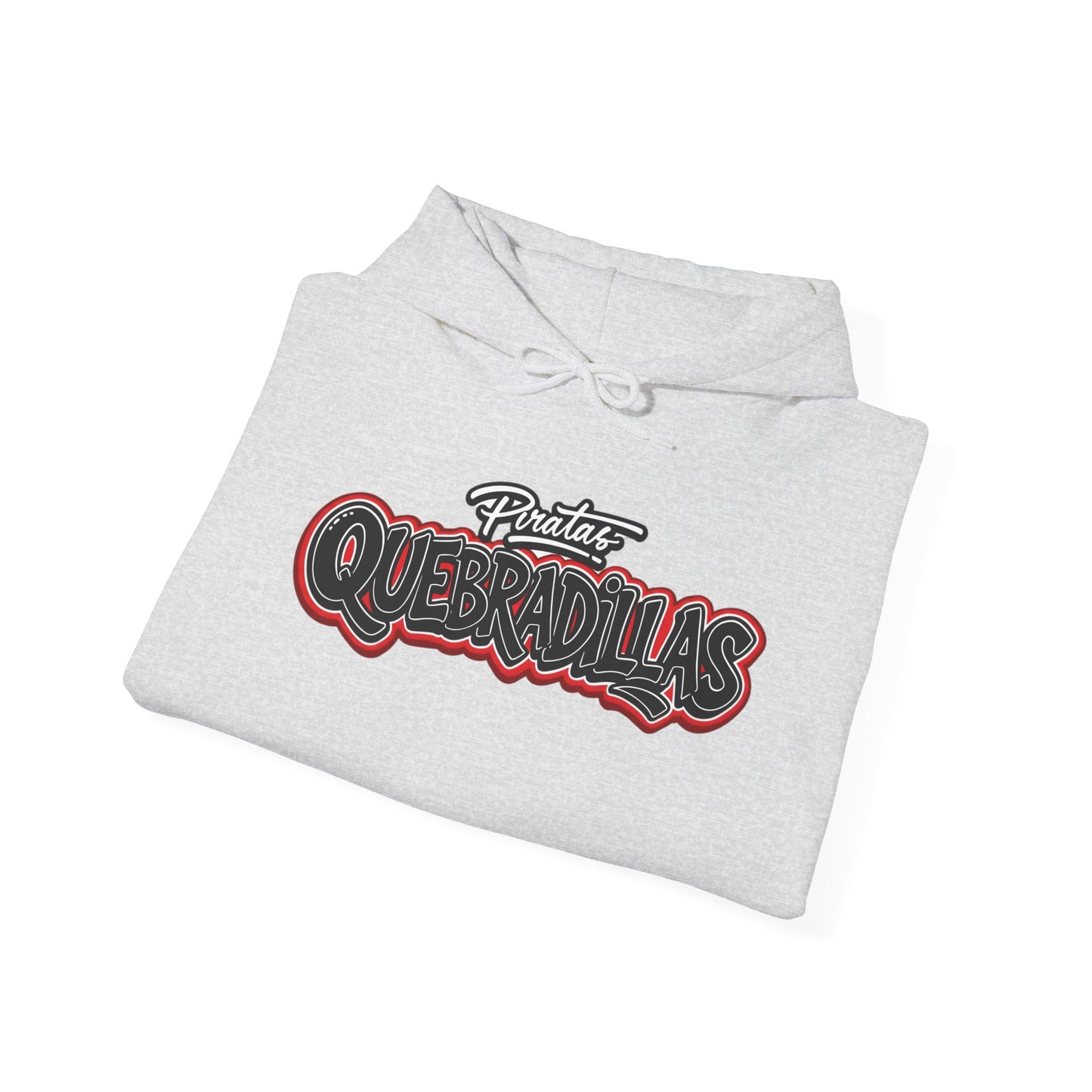 Quebradillas - Hoodie