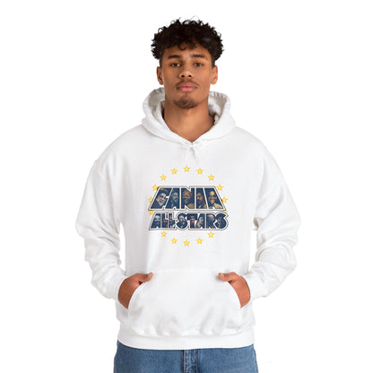 "Fania All Stars" - Hoodie