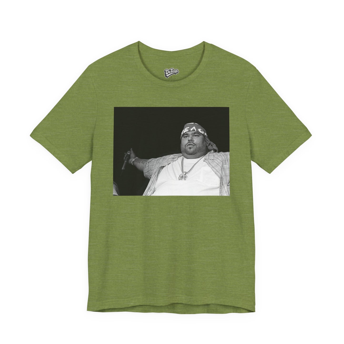 "Big Pun" -  Short Sleeve