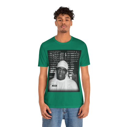 "Jigga" - Short Sleeve