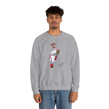 "The Wizard" - Crewneck Sweatshirt