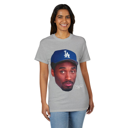 L.A Mamba - Shirt Sleeve