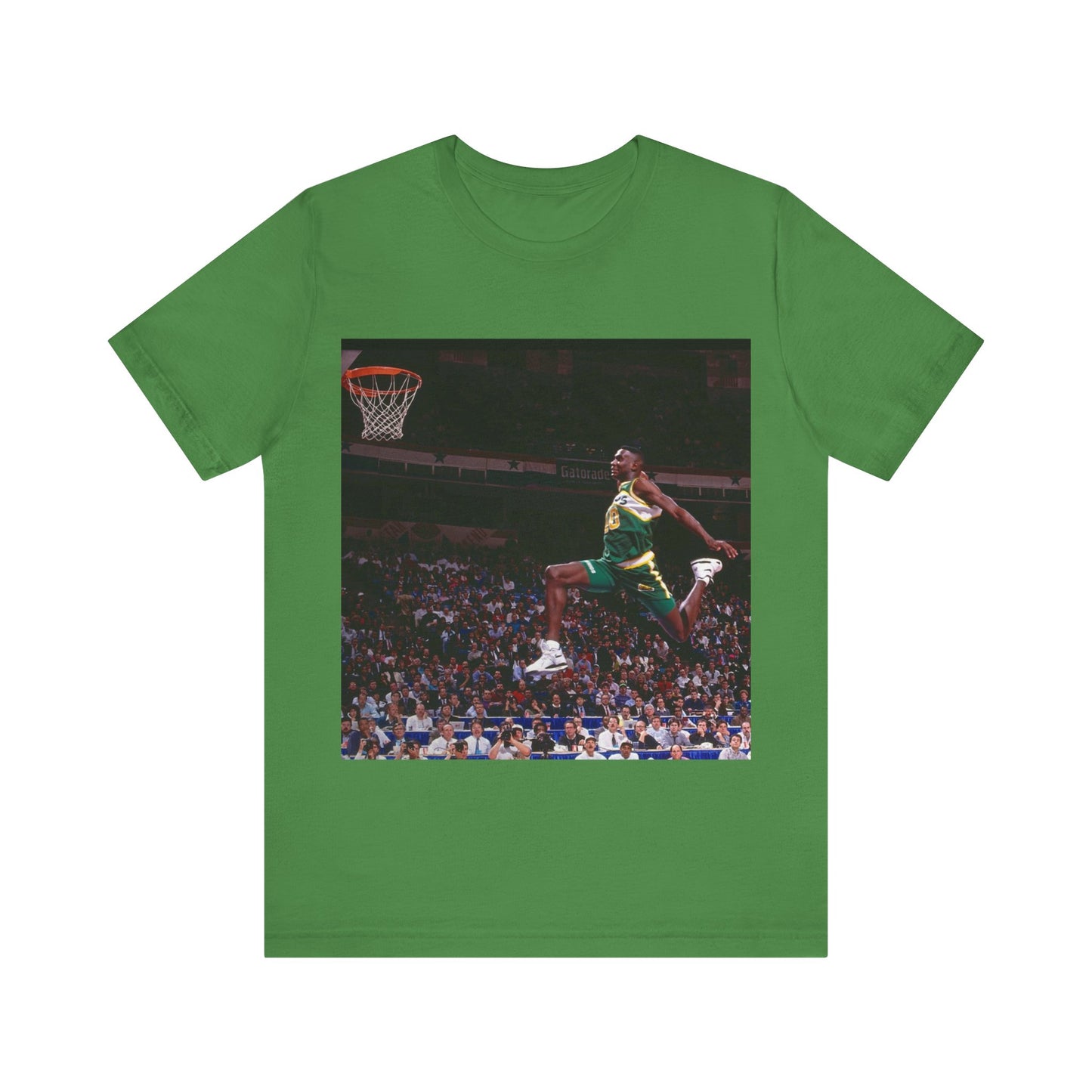 "The Reignman" -  Short Sleeve