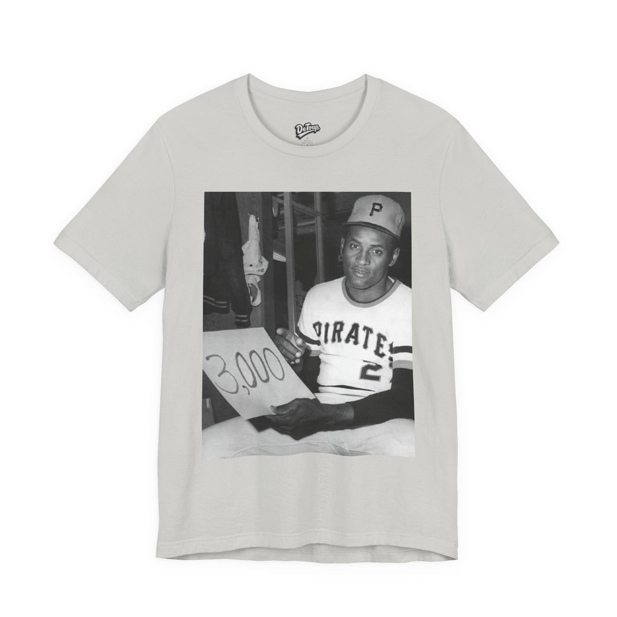 " 3000 Hit" -  Short Sleeve