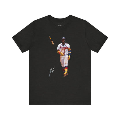 "El Abusador" - Short Sleeve