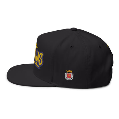 Gigantes de Carovanas - Snapback