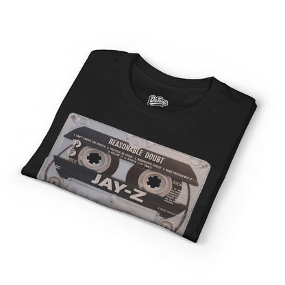 Reasonable Doubt (clay)  - Short Sleeve