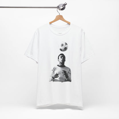 "Pele" - Short Sleeve