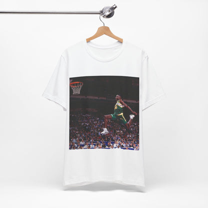 "The Reignman" -  Short Sleeve