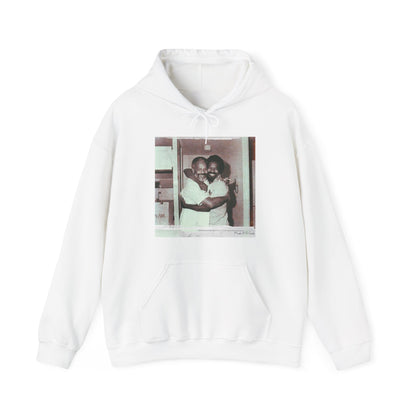 "Maelo & El Conde" - Hoodie