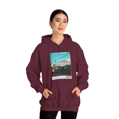 "Yo soy de ... Ceramica" -  Hooded Sweatshirt