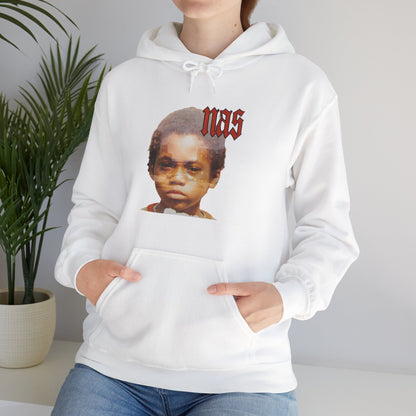 "Illmatic" -  Hoodie