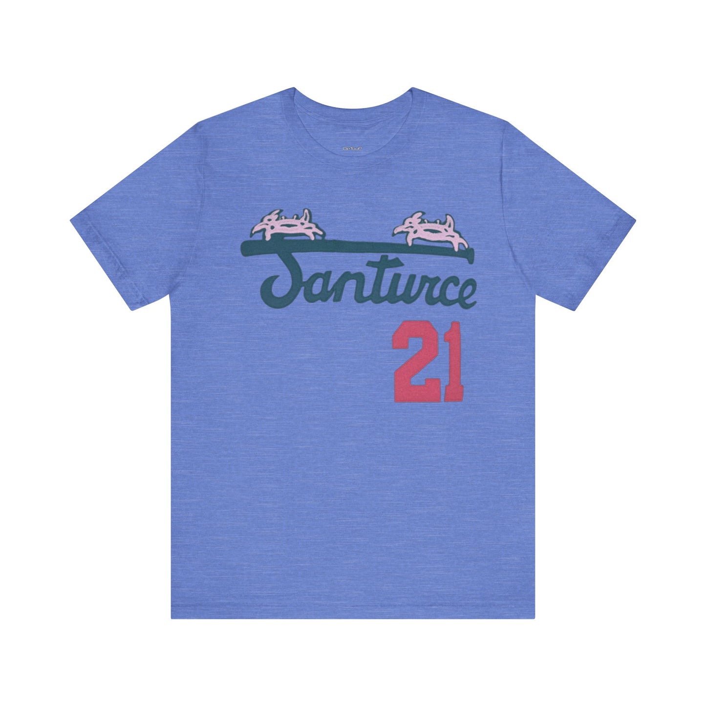 Santurce - Short Sleeve