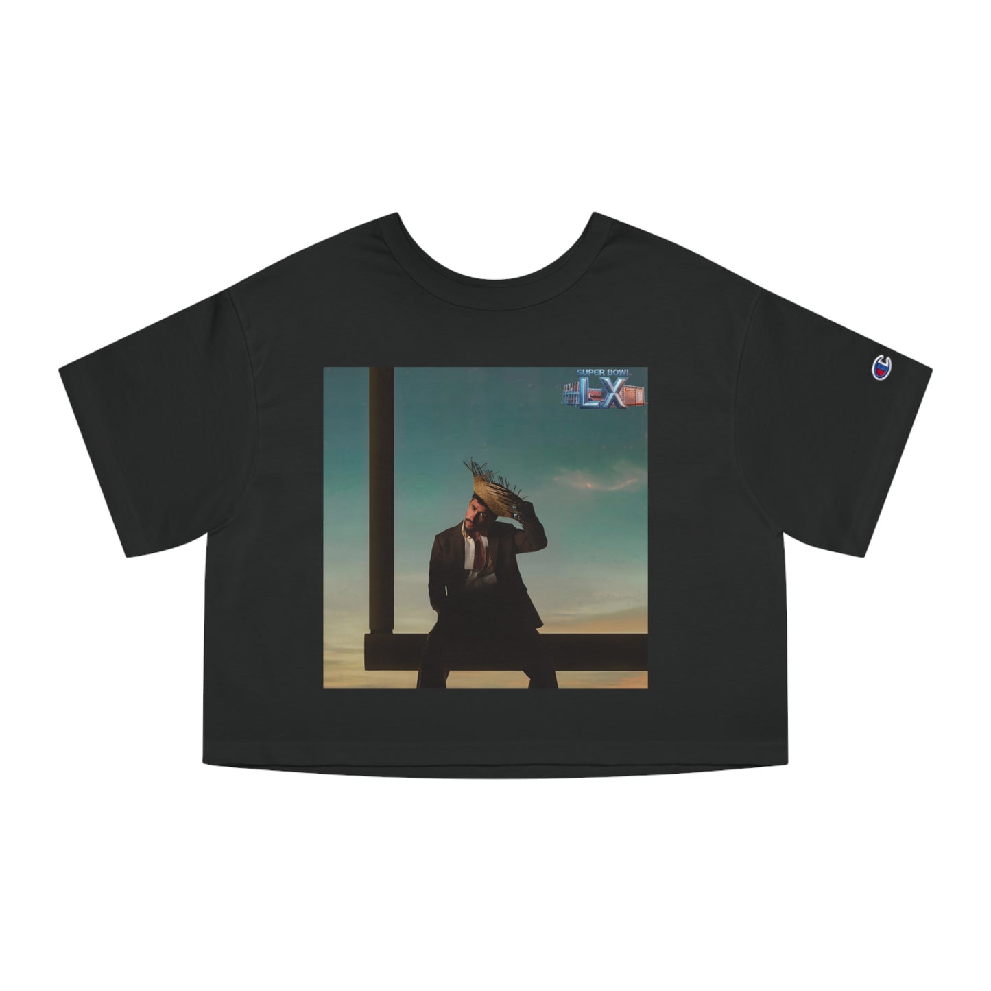 Benito Goalpost - Cropped