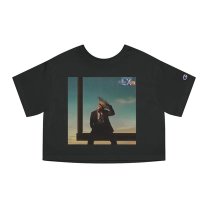 Benito Goalpost - Cropped