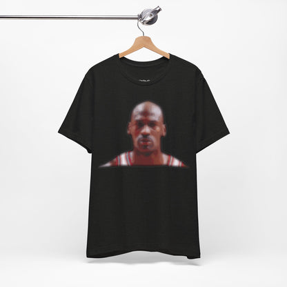 "MJ" - Short Sleeve