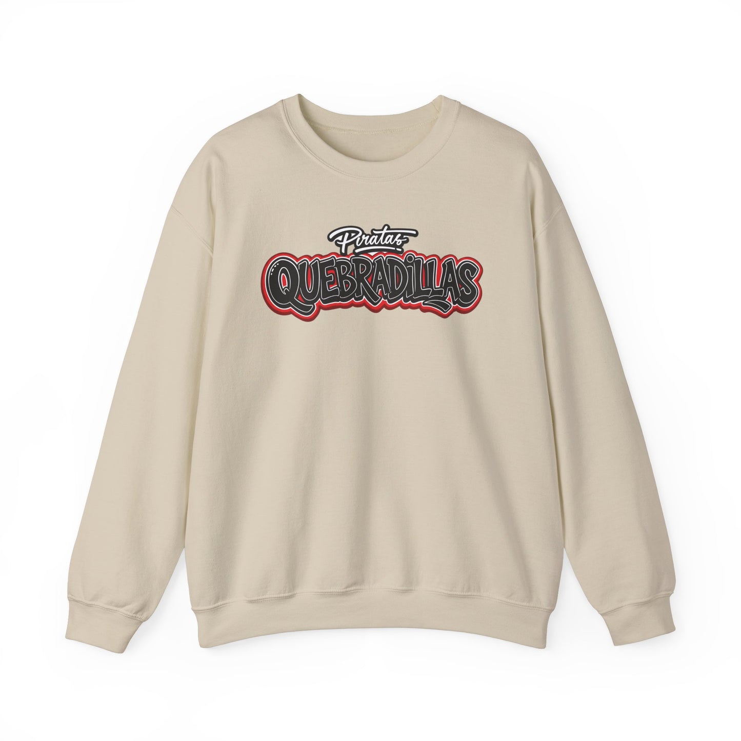 Quebradillas - Crewneck