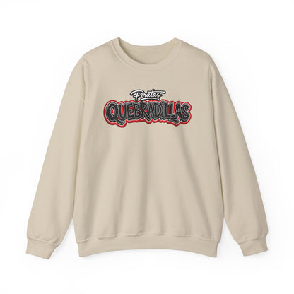 Quebradillas - Crewneck