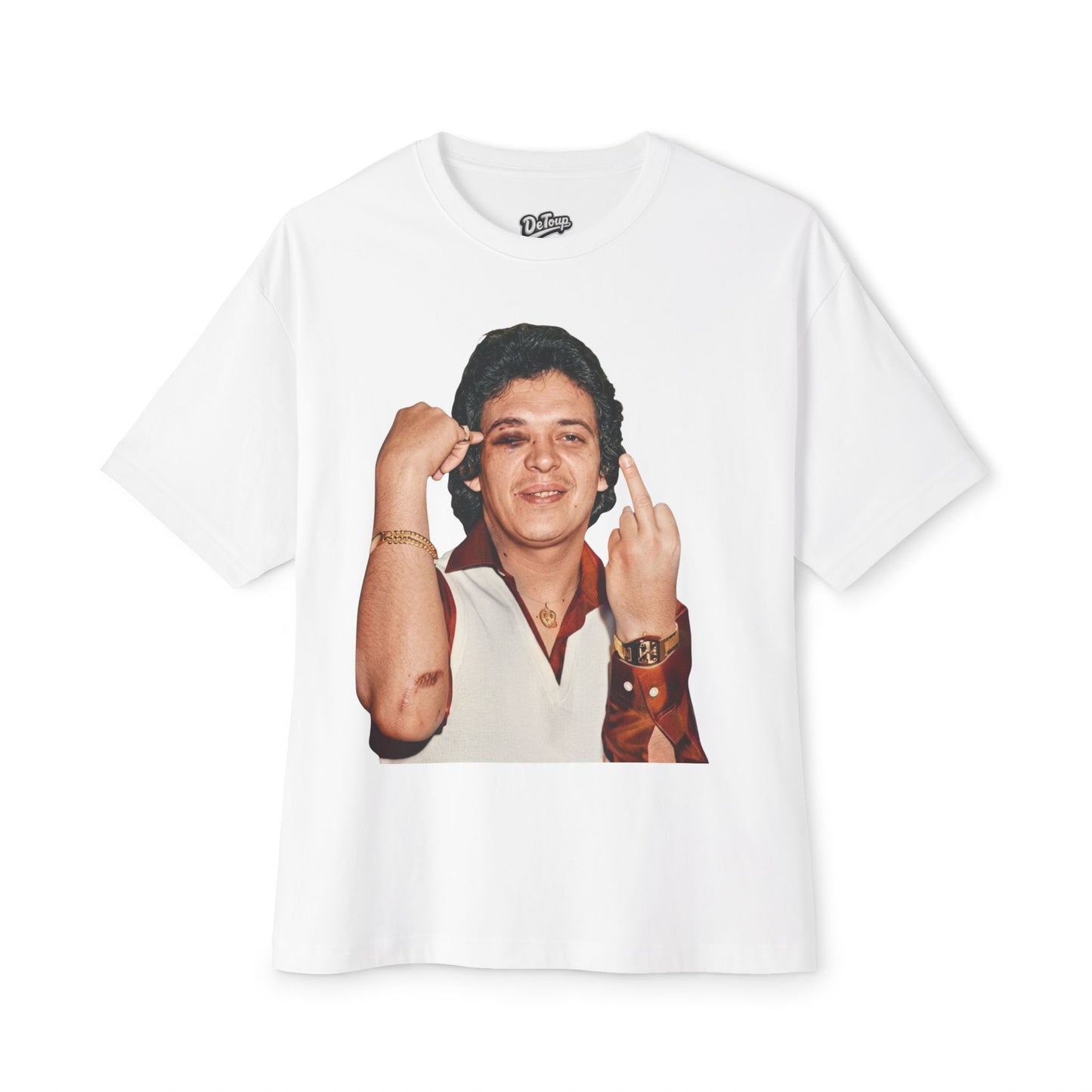 Lavoe's World - Short Sleeve