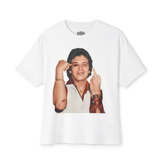 Lavoe's World - Short Sleeve