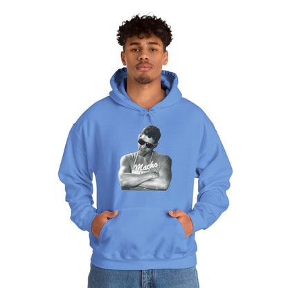 "Macho Camacho" - Hoodie