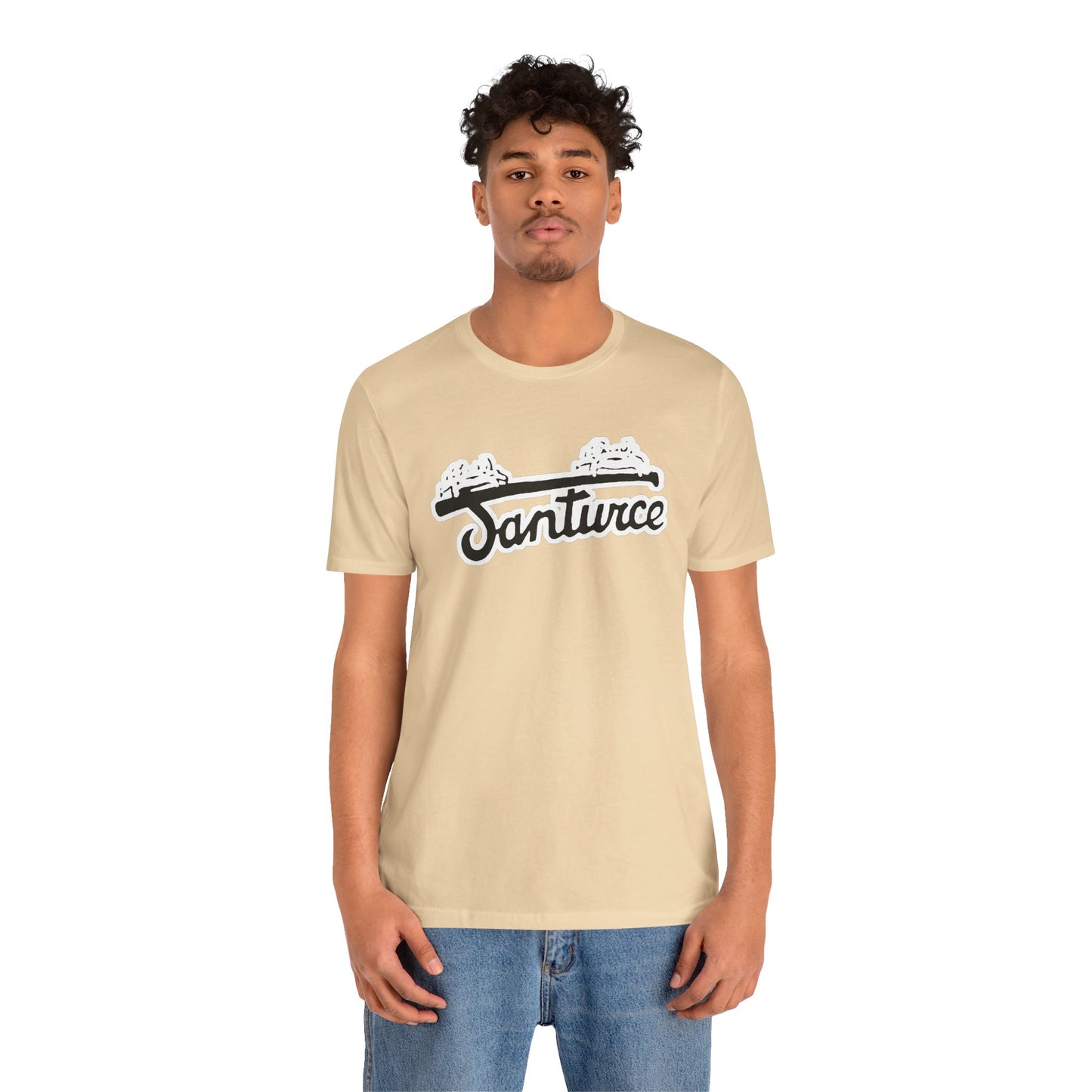 Santurce - Short Sleeve