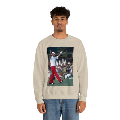 "Chi Chi" -  Crewneck Sweatshirt