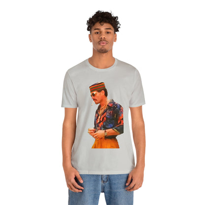 "El Papa" -  Short Sleeve