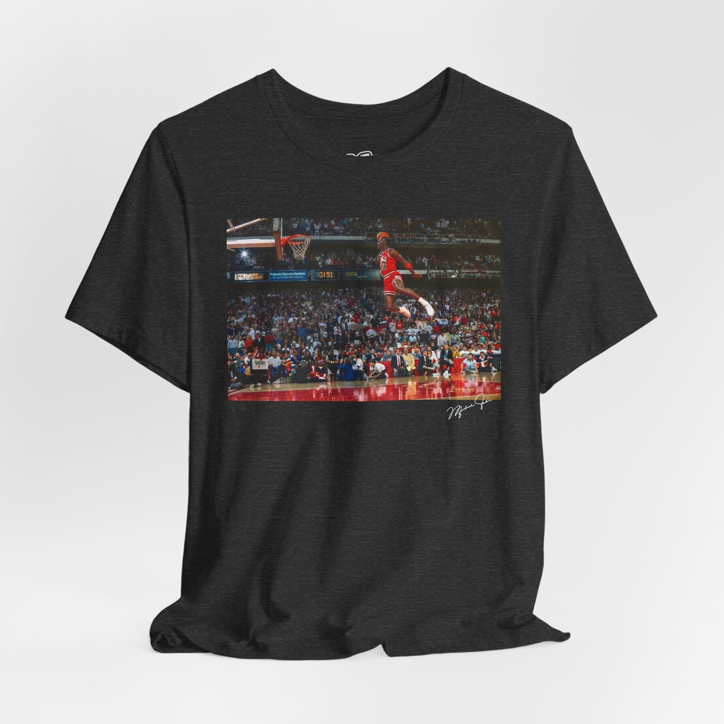 "MJ 88" -  Short Sleeve