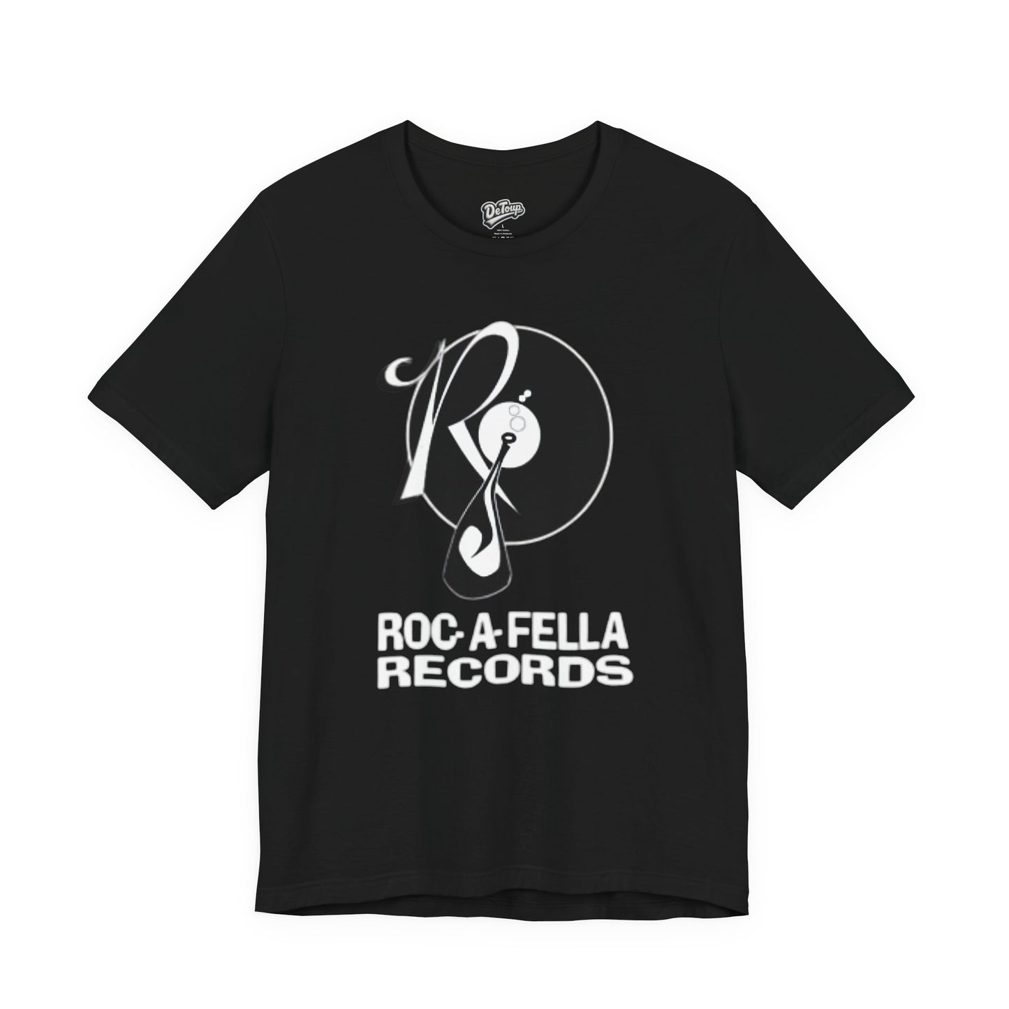Roc-A-Fella Records - Short Sleeve