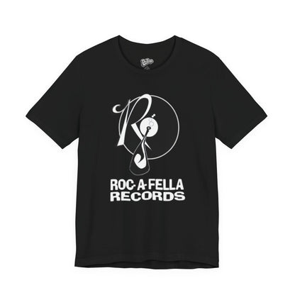 Roc-A-Fella Records - Short Sleeve
