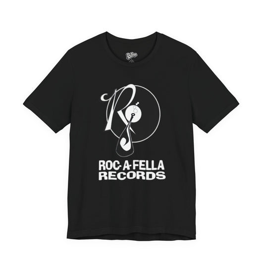 Roc-A-Fella Records - Short Sleeve