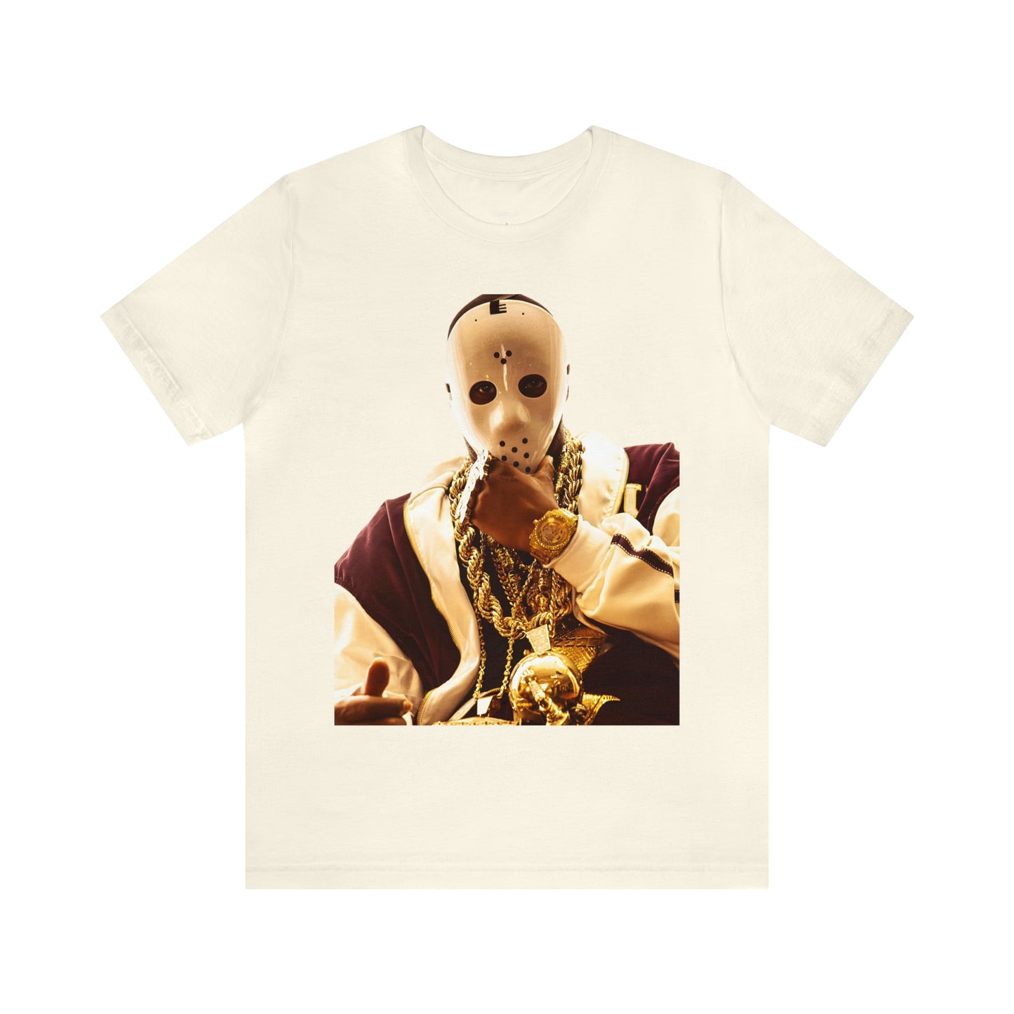 "Ghostface Killa" - Short Sleeve