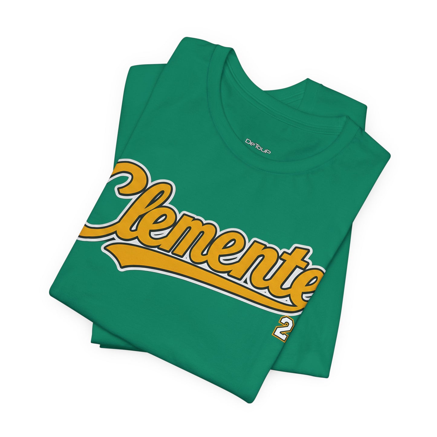 Clemente - Short Sleeve