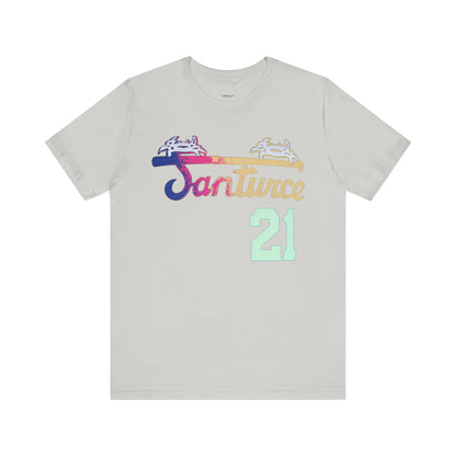 Santurce - Short Sleeve