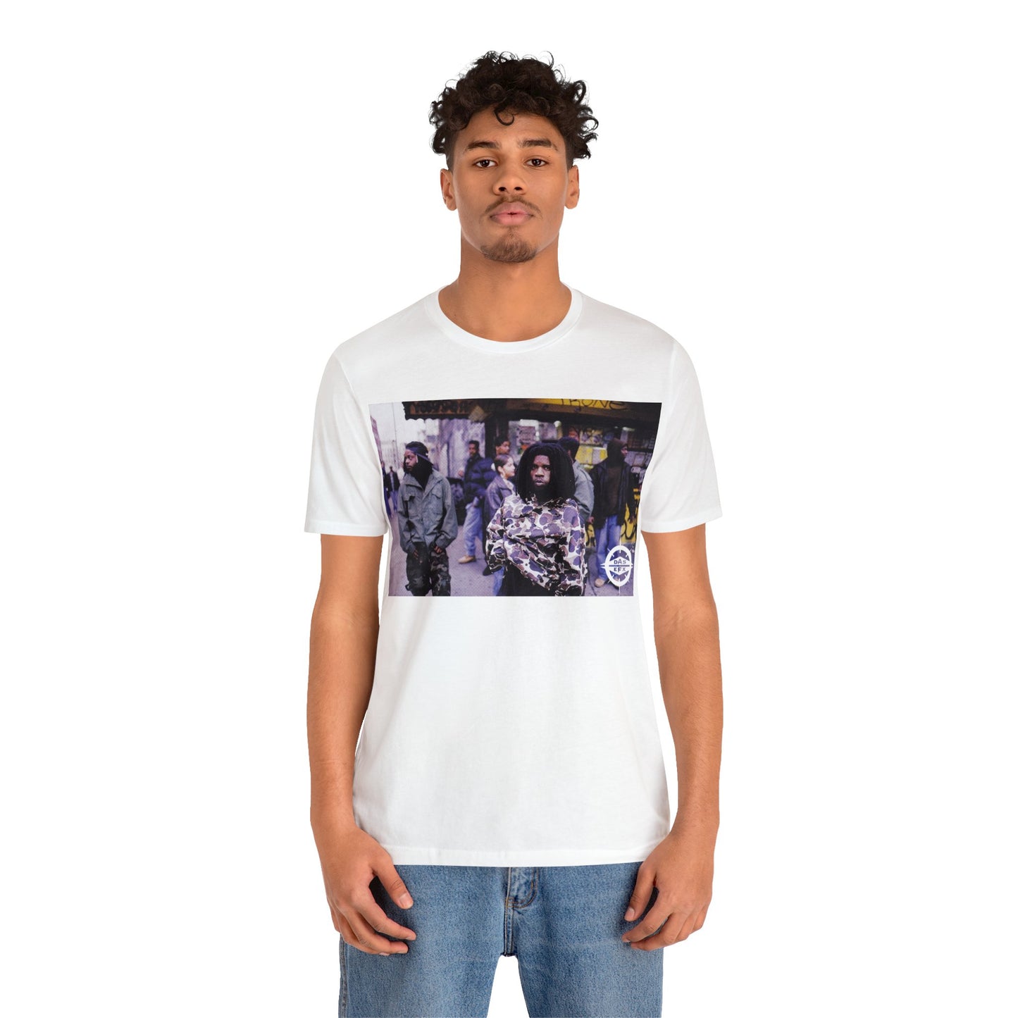 "Das EFX -  Short Sleeve