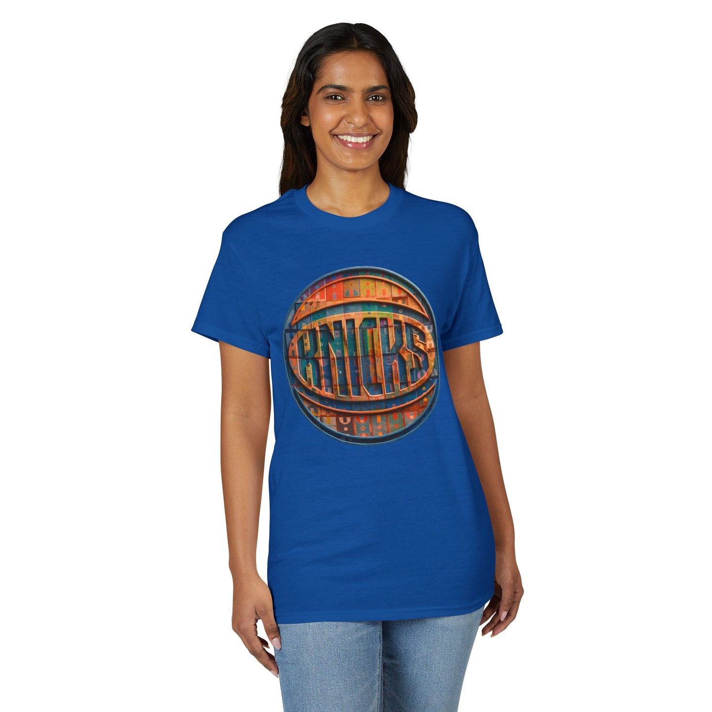 Knicks Vintage - Short Sleeve