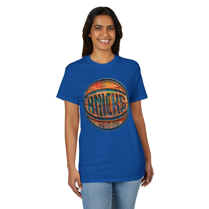 Knicks Vintage - Short Sleeve