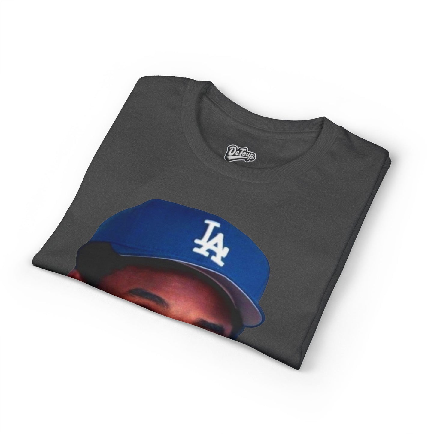 L.A Mamba - Shirt Sleeve