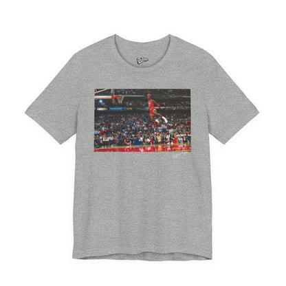 "MJ 88" -  Short Sleeve