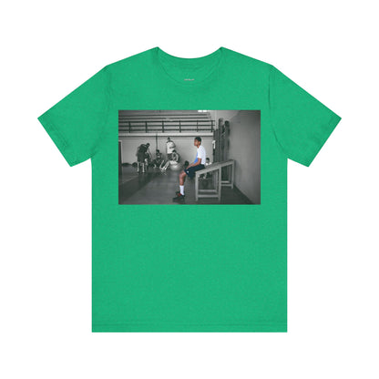 "Young Goannis " -Short Sleeve