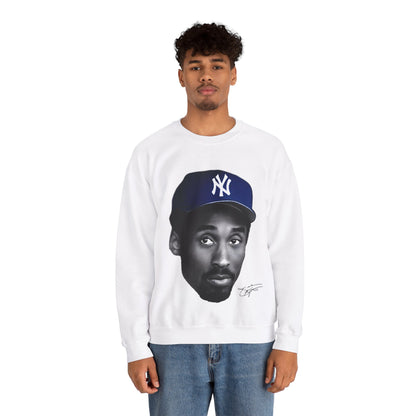 "Kobe NY" - Crewneck