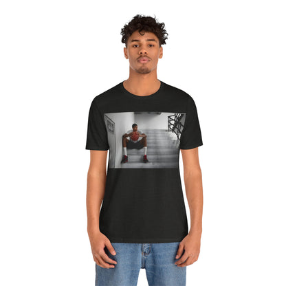 "Young Giannis " - Short Sleeve