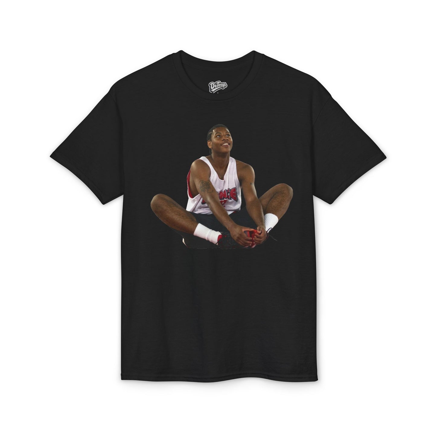 Young Melo - Short Sleeve