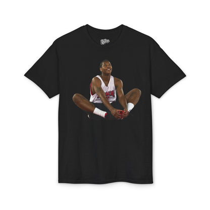Young Melo - Short Sleeve