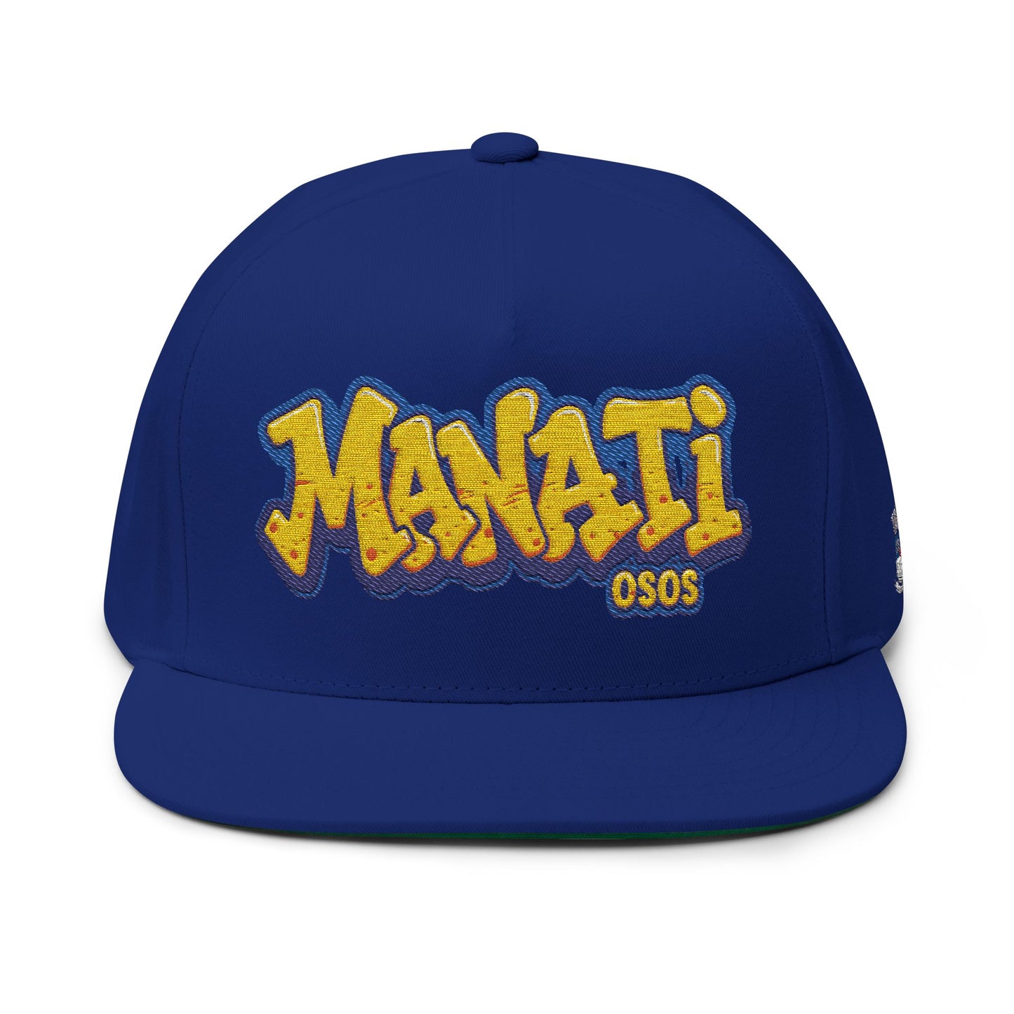 Manati - Snapback