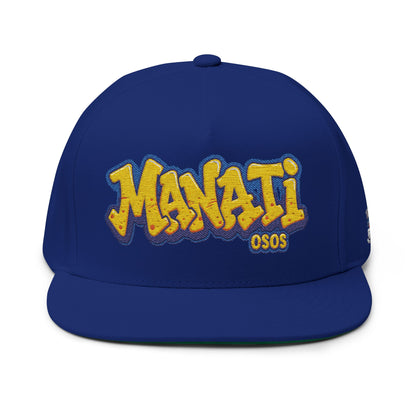 Manati - Snapback