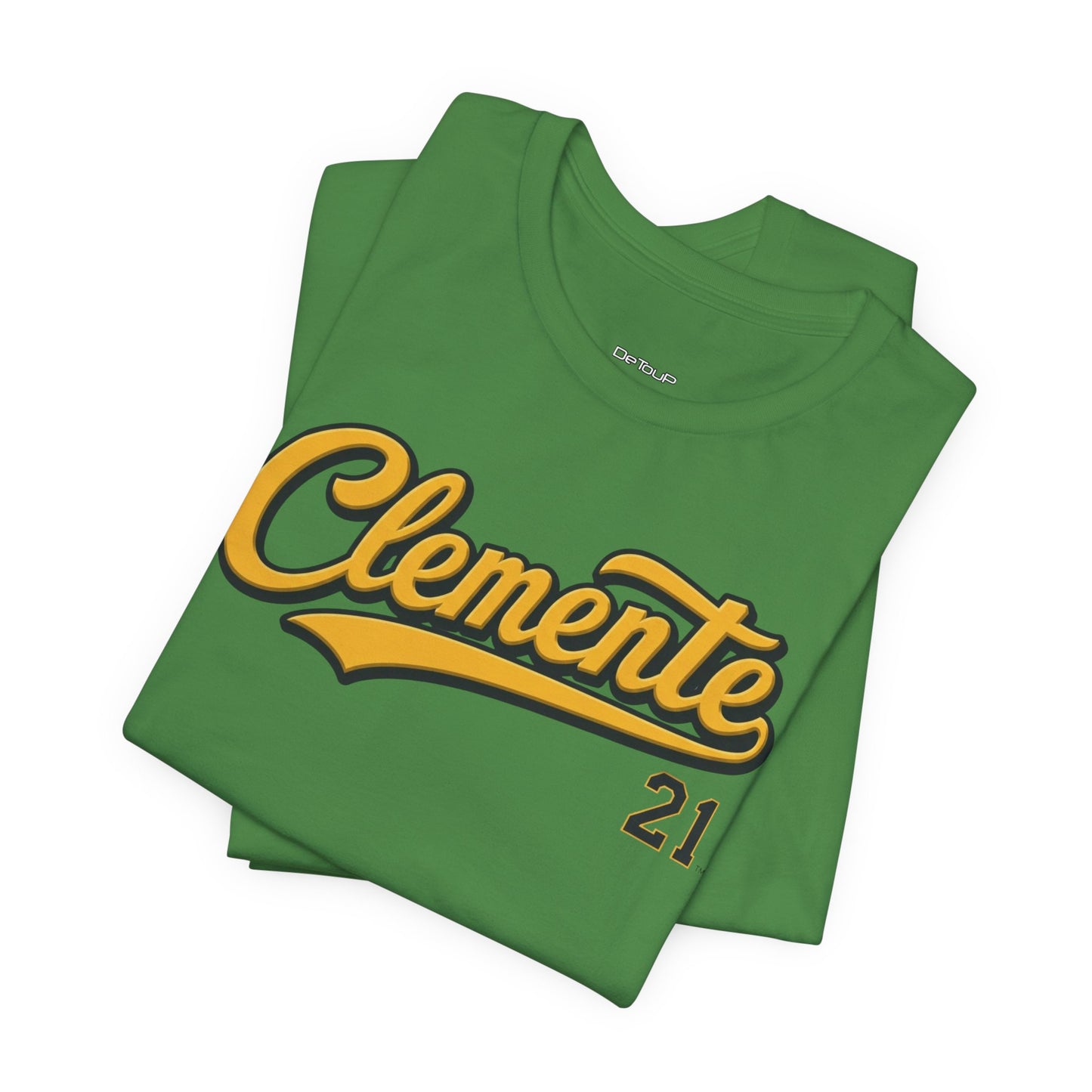Clemente - Short Sleeve